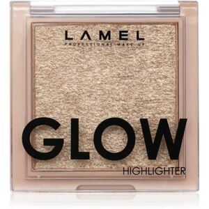 LAMEL OhMy Glow enlumineur teinte 402 3,8 g