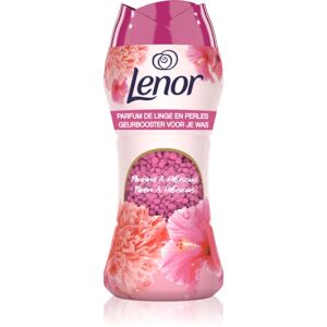 Lenor Peony & Hibiscus parfum de linge en perles 210 g
