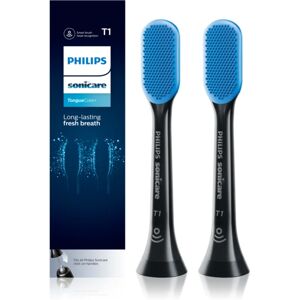 Philips Sonicare TongueCare+ HX8072/11 embout pour le nettoyage de la langue 2 pcs