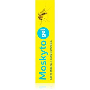 RosenPharma Moskyto gel après une piqûre d’insecte 16 ml - Publicité