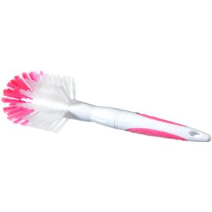 Tommee Tippee Closer To Nature Cleaning Brush brosse de nettoyage Pink 1 pcs
