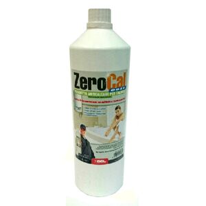 Gel Dose de recharge anti-calcaire Zerocal 1 litre