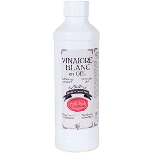 Vinaigre blanc en gel 1L []