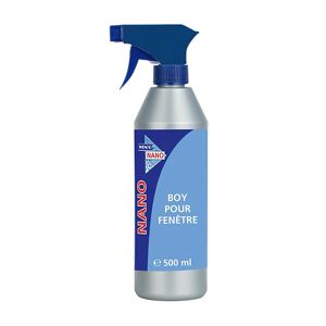 Spray protege fenetre Nano Boy 500 ml Wenko by Maximex [Vert]