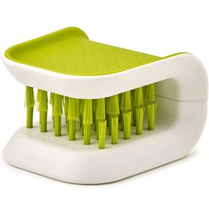 Brosse de nettoyage pour couverts BladeBrush Joseph Joseph [Vert]