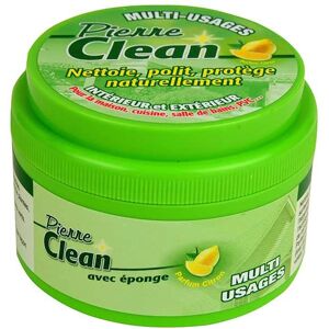 Pierre Clean multi-usages 600 g [Noir]