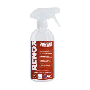 Degraissant Multi-usage ecologique Renox 500 ml Cristel []