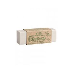 Mkl Green Nature Savon Détachant 100Grs – Terre de Sommière - Carton 1 savon