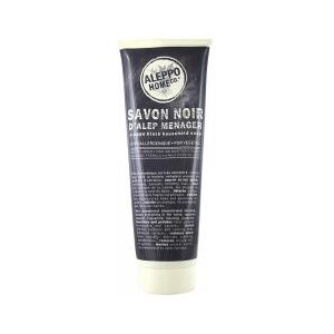 Tadé Savon Noir d'Alep Ménager - 250 ml - Tube 250 ml