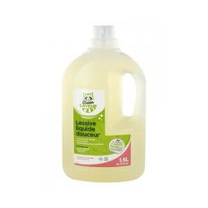 Green Laveur Green Laveur Lessive Liquide Douceur 1,5 l - Flacon 1,5 L