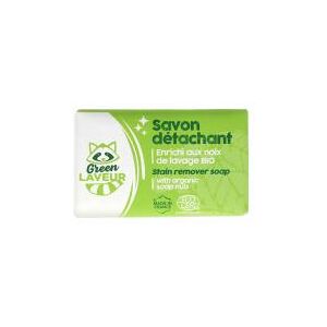 Green Laveur Savon Détachant 100 g - Pain 100 g