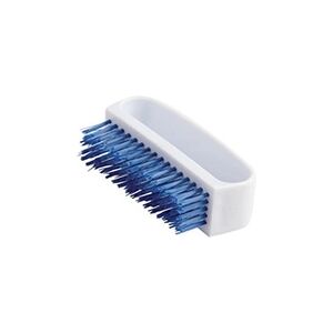 Jantex Brosse à Ongles Bleue - Publicité