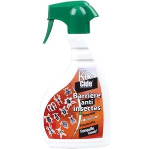 Kocide Insecticide Barrière anti-insecte 500 ml - KB - Publicité