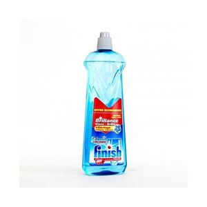 FINISH - Calgonit - Liquide de Rinçage - 800ml - Publicité