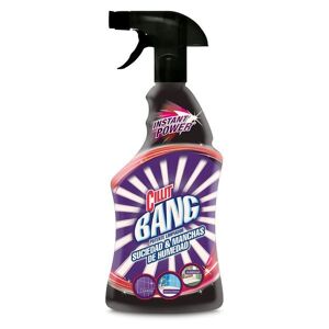 Nettoyant Anti-Saleté et Anti-Moisissures avec Pulvérisateur Cillit Bang 750 ml