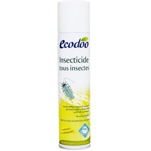 Ecodoo INSECTICIDE TOUS INSECTES 520ML - Publicité