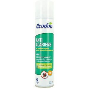 Ecodoo INSECTIC ANTI-ACARIENS 520ML - Publicité