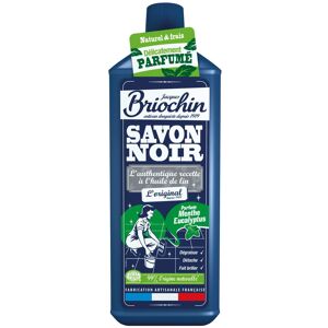 Savon noir liquide chlorophylle