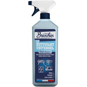 Jacques Briochin - BRI69 - Entretien - Nettoyant Universel Anti-Traces - 750 ml