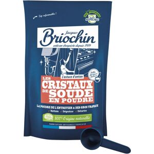 Les veritables cristaux de soude - 500 g