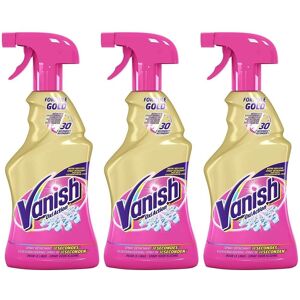 Vanish, Gold, Détachant, Blanc, 470 gr