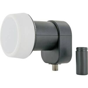 LNB1 Tête LNB simple Nombre dabonnés: 1 Capacité de chargement: 40 mm