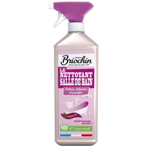 - Nettoyant Salle De Bain 3 En 1 Ecocert 750ml