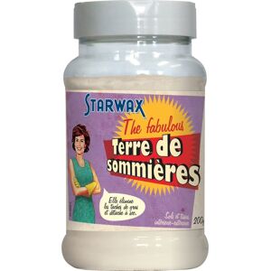 Starwax The fabulous Terre de sommieres 200 g