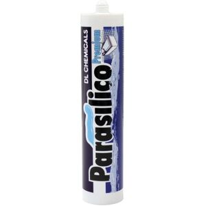 Silicone sanitaire DL CHEMICALS Parasilico Premium T - 300 ml