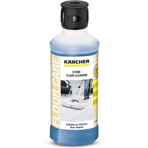 Kärcher Détergent KARCHER Nettoyant sols en pierre - Publicité