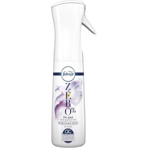 ZÉRO% Brume d'Air et Textile Orchidée - 300 ml