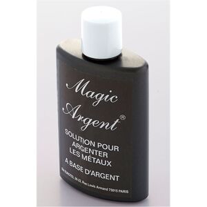 TempsL Magic Argent® : votre produit de nettoyage de l'argent - Publicité