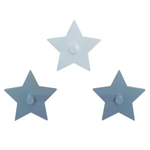 roba Patère enfant Little Stars lot de 3