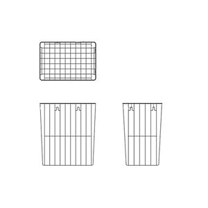 Conti+ Marathon Poubelle, CONT18500000640,