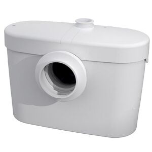 Sanibroy SFA SaniAccess 1 Broyeur sanitaire pour WC, 0001A,