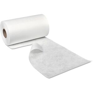 Vileda Professional Vileda ProfiRoll Floor Cloth 18 x 60 cm 50 Wipes 50 Disposable Dust Cloths on Roll - Publicité