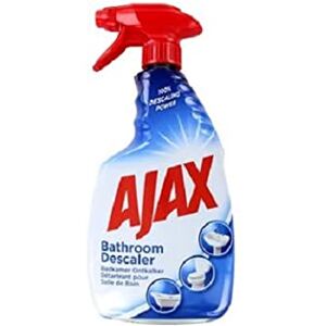 AJAX Optimal 7 Badkamer 750ml - Publicité