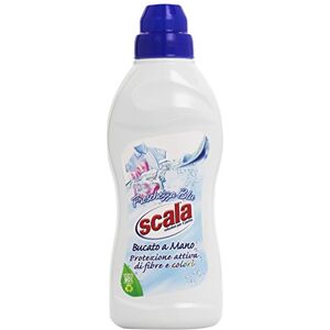 Scala Echelle – Nettoyant pour linge à la main, fraîcheur bleu – 750 ml - Publicité