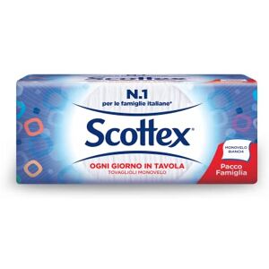 Kleenex® Boîtes de mouchoirs 8835 - 21 x paquets de 100 mouchoirs (2100 au  total)