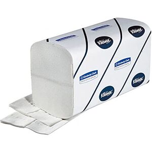 Kleenex® Boîtes de mouchoirs 8835 - 21 x paquets de 100 mouchoirs (2100 au  total)