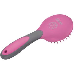 Brosse pour criniere et queue, Oster, pink