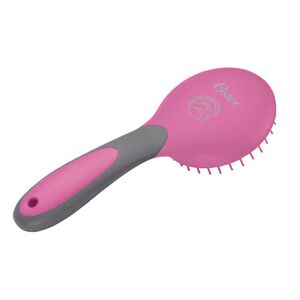 Brosse pour crinière et queue, Oster, pink