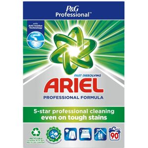 Ariel Lessive poudre Ariel Professional - Baril 90 doses