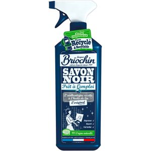 Savon Noir Briochin  Spray 750 ml