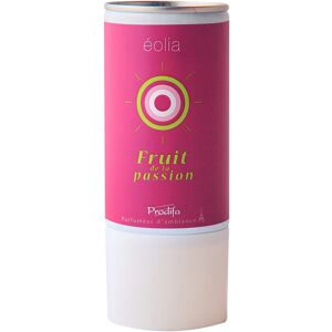 Prodifa Recharge Eolia parfum fruits de la passion pour diffuseur - Aérosol 400 ml Blanc