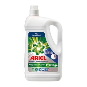 Ariel Lessive liquide concentrée Ariel Professional  110 lavages