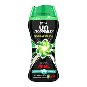 Lenor Parfum de linge Lenor UnStoppables Ariel