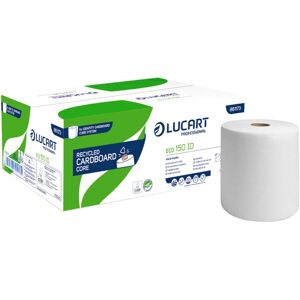 Lucart Rouleau d'essuie-mains Lucart ECO 150 Identity double épaisseur 150 m - Carton de 6