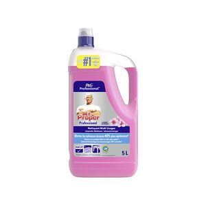 Mr propre P&G Professional Mr Proper Nettoyant multi-usage 10l,citron