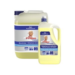 Mr propre P&G Professional Mr Proper Nettoyant multi-usage 10 L, ocean